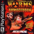Worms Armageddon [NTSC]